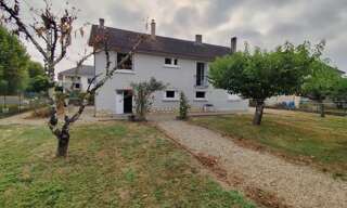 Maison 5 Pièces 92 m² à vendre à Terrasson-Lavilledieu (24120)