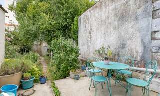 Maison 4 Pièces 79 m² à vendre à Saintes (17100)