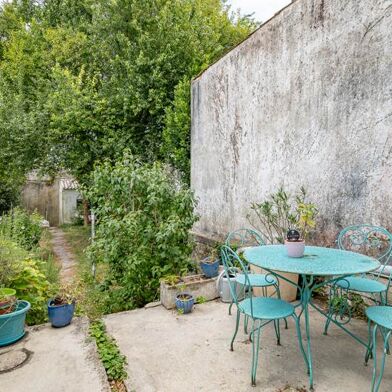 Maison 4 pièces 150500 €