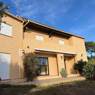 Maison 6 pièces 750000 €