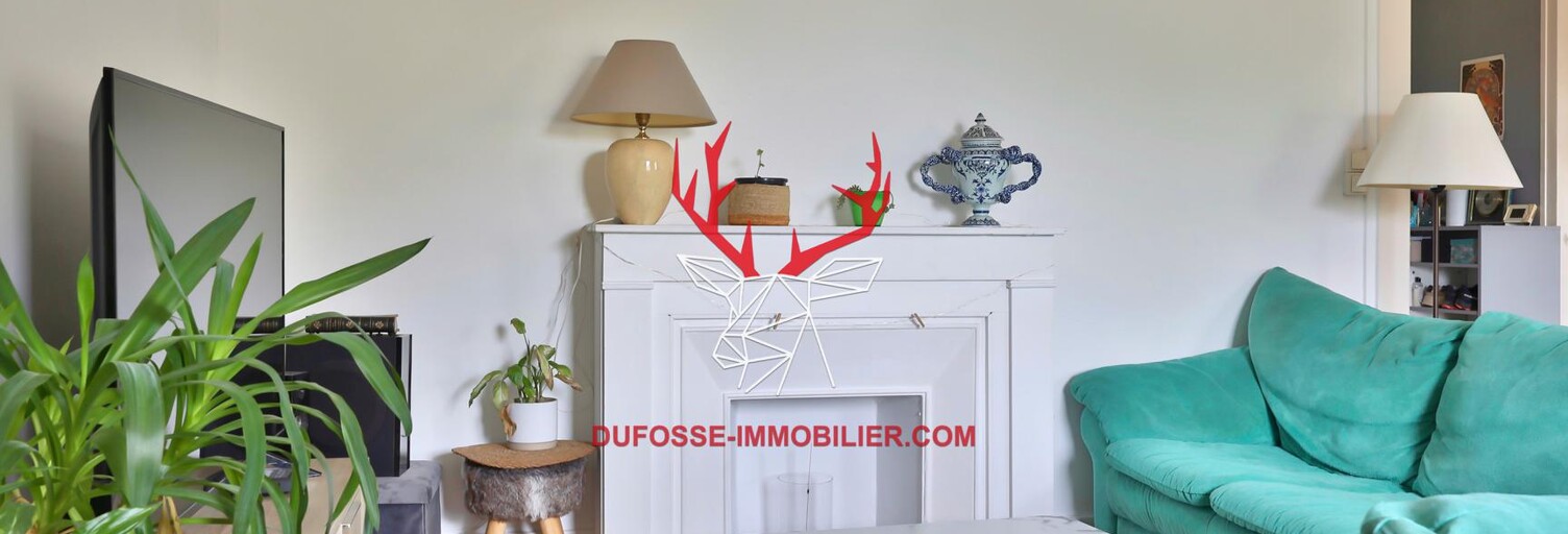 Appartement  79 m² à vendre à Saint-Genis-Laval (69230)