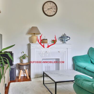 Appartement  250000 €