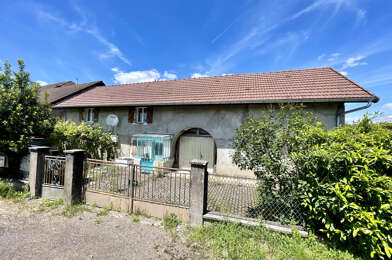 Maison 4 pièces 75600 €