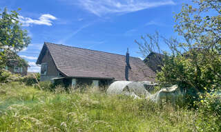 Maison 4 Pièces 91 m² à vendre à Roye (70200)