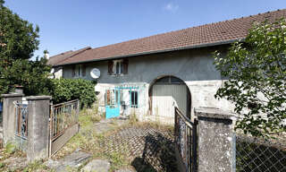 Maison 4 Pièces 91 m² à vendre à Roye (70200)