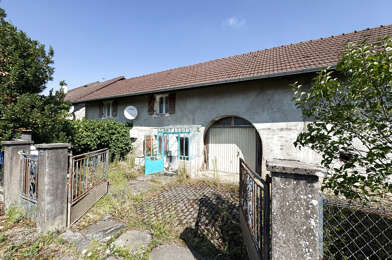 Maison 4 pièces 75600 €