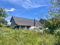 Vente ancienne ferme à rénover sur 10 ares 55 ca de terrain — photo 2