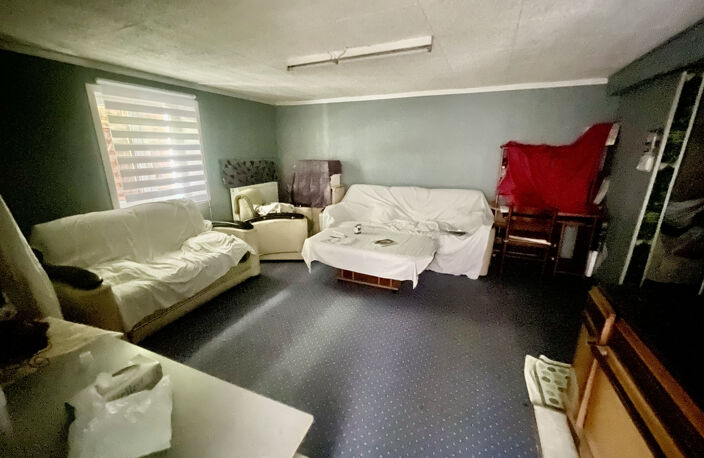 Vente ancienne ferme à rénover sur 10 ares 55 ca de terrain — photo 5