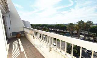 Appartement 3 Pièces 53 m² à vendre à Le Grau-du-Roi (30240)