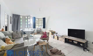 Appartement 3 Pièces 87 m² à vendre à Évreux (27000)