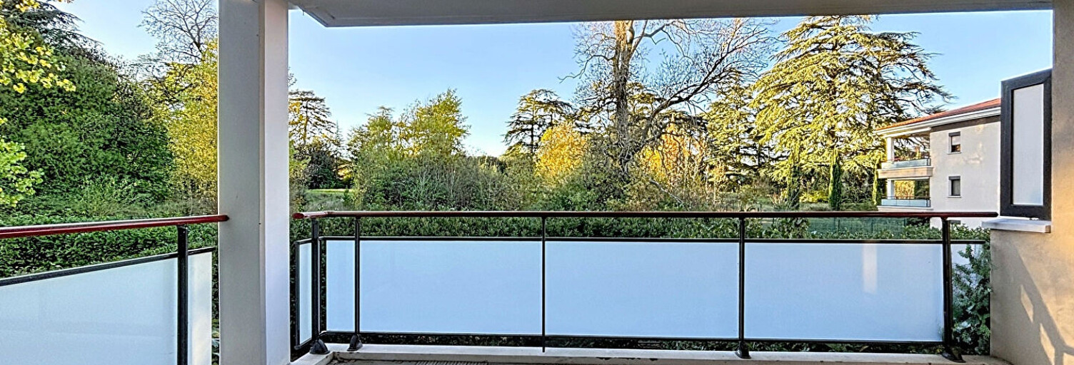 Appartement 3 Pièces 68 m² à vendre à Saint-Genis-Laval (69230)