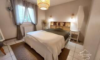 Maison 4 Pièces 110 m² à vendre à Bazas (33430)