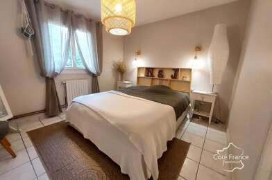 Maison 4 pièces 249000 €