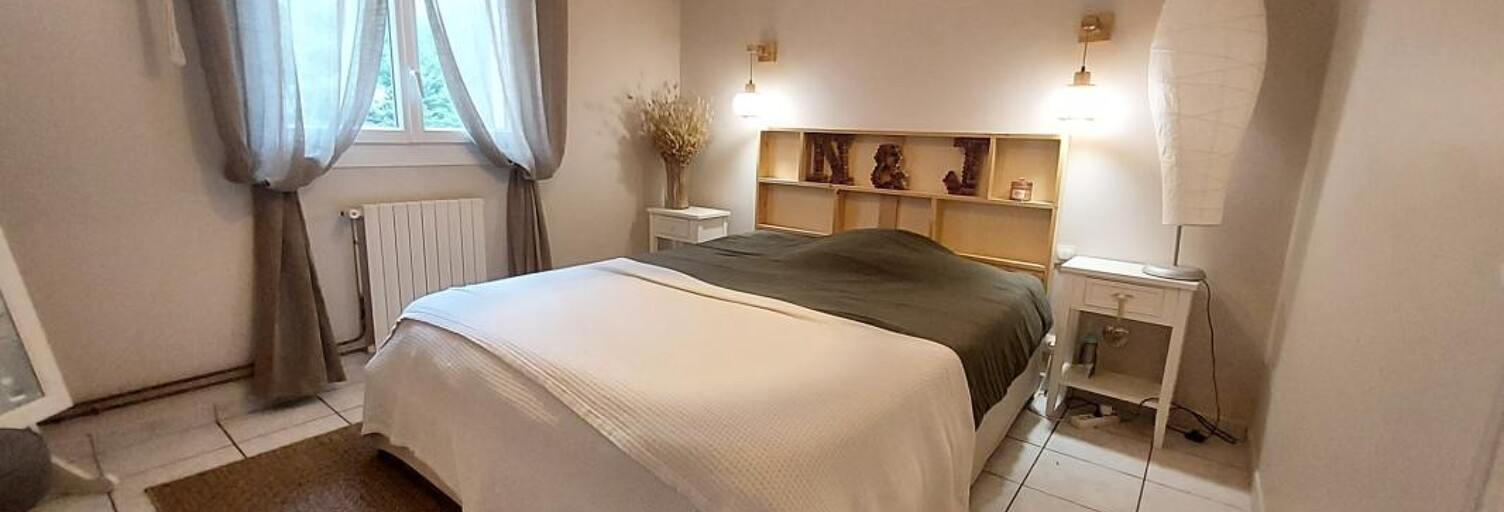 Maison 4 Pièces 110 m² à vendre à Bazas (33430)