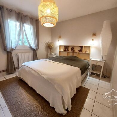 Maison 4 pièces 258000 €