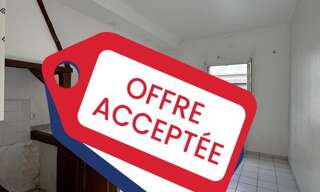 Appartement 2 Pièces 37 m² à vendre à Étampes (91150)