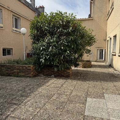 Appartement 2 pièces 82000 €