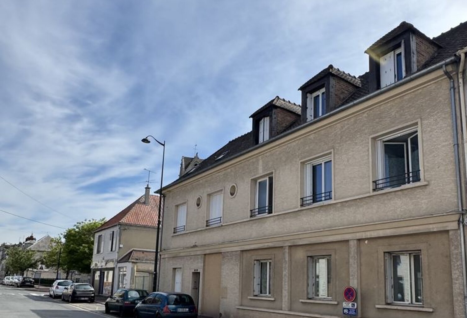 Appartement 2 pièces - Quartier Saint-Gilles — photo 1