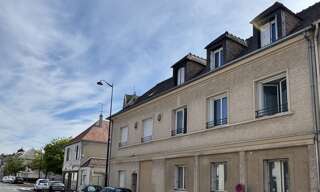 Appartement 2 Pièces 37 m² à vendre à Étampes (91150)