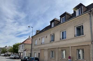 Appartement 2 pièces - Quartier Saint-Gilles — photo du bien