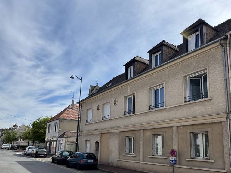 Appartement 2 pièces - Quartier Saint-Gilles — photo 1