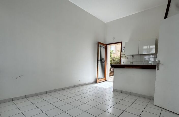 Appartement 2 pièces - Quartier Saint-Gilles — photo 2