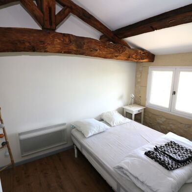 Maison 8 pièces 449000 €