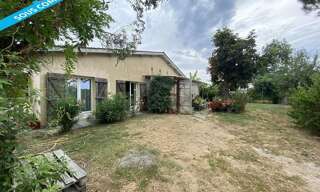 Maison 5 Pièces 97 m² à vendre à Parleboscq (40310)