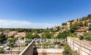 Appartement 3 Pièces 60 m² à vendre à Allauch (13190)