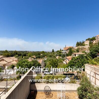 Appartement 3 pièces 295000 €