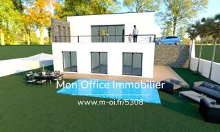 Terrain  564 m² à vendre à Marseille 12 (13012)