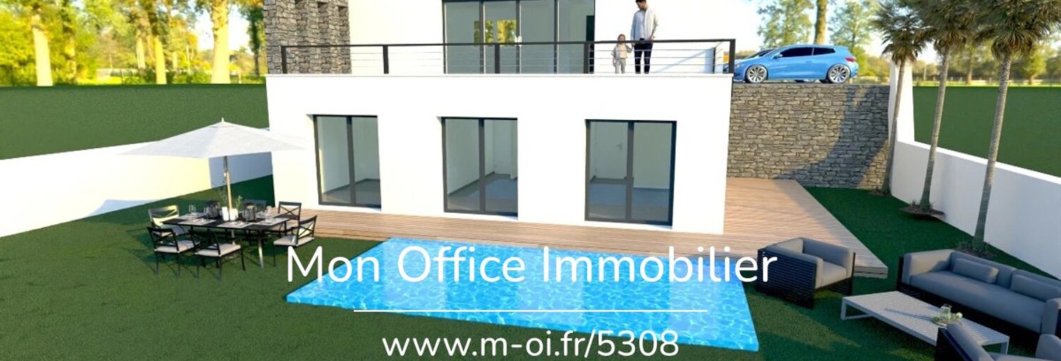 Terrain  564 m² à vendre à Marseille 12 (13012)