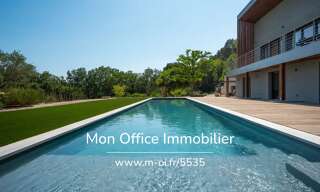 Maison 6 Pièces 280 m² à vendre à Meyreuil (13590)