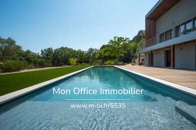 Maison 6 pièces 1790000 €