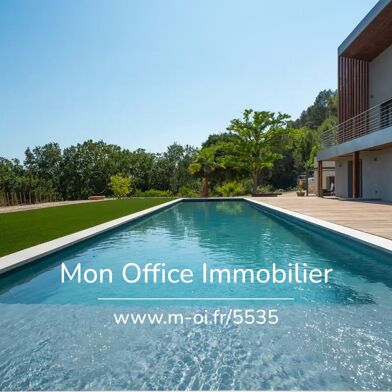 Maison 6 pièces 1790000 €