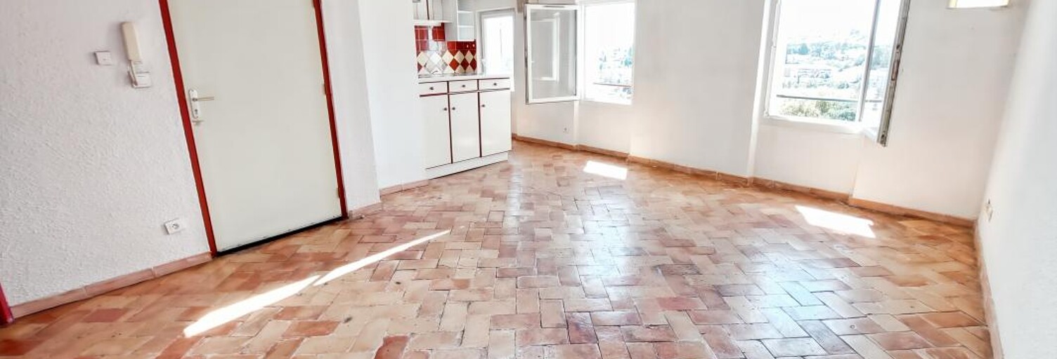 Appartement 3 Pièces 63 m² à vendre à Manosque (04100)