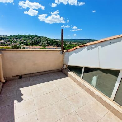 Appartement 3 pièces 123600 €