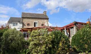 Maison 6 Pièces 171 m² à vendre à Dinan (22100)