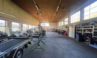 Maison 4 Pièces 789 m² à vendre à Valdahon (25800)