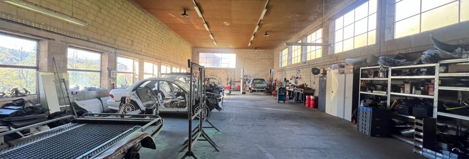 Maison 4 Pièces 789 m² à vendre à Valdahon (25800)