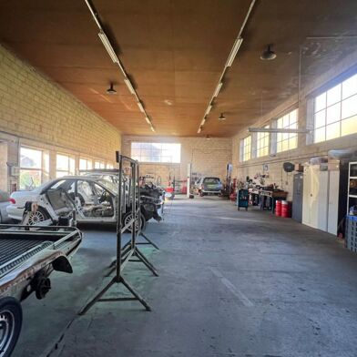 Maison 4 pièces 245000 €