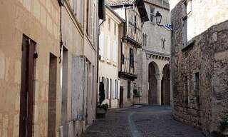 Appartement 1 Pièce 30 m² à louer à La Réole (33190)