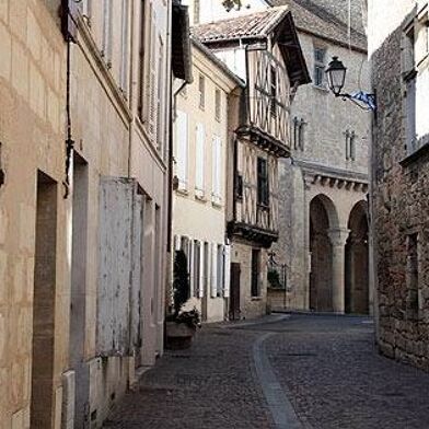 Appartement 1 pièces 400 €