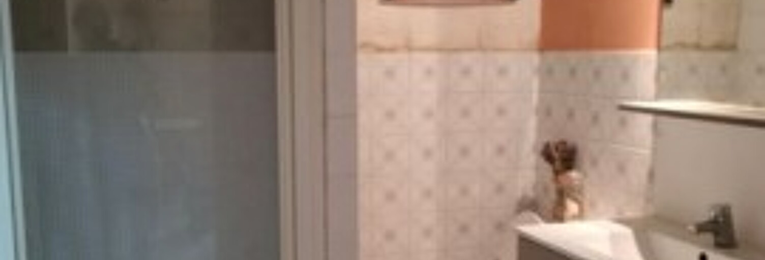 Appartement 1 Pièce 30 m² à louer à La Réole (33190)