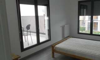 Appartement 1 Pièce 12 m² à louer à Bordeaux (33000)