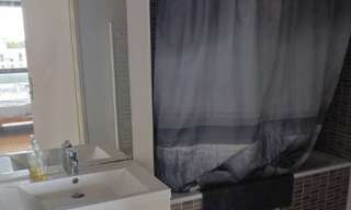 Appartement 1 Pièce 12 m² à louer à Bordeaux (33000)