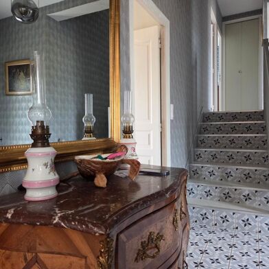 Maison 5 pièces 405000 €