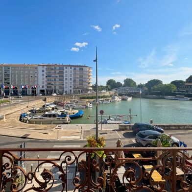 Appartement 4 pièces 110000 €