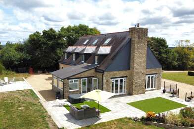 Maison 8 pièces 595000 €