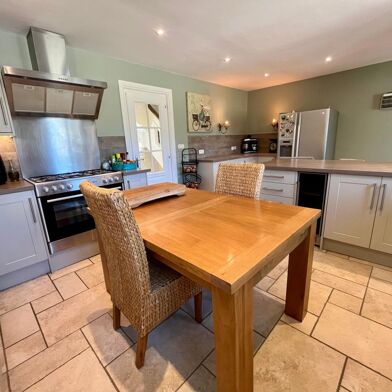 Maison 8 pièces 745000 €